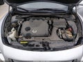 Photo 10 of 11 — 2012 Nissan Maxima