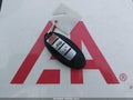 Photo 11 of 11 — 2012 Nissan Maxima