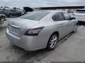 Photo 4 of 11 — 2012 Nissan Maxima