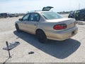 Photo 3 of 16 — 2002 Chevrolet Malibu
