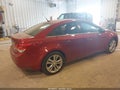 Photo 4 of 11 — 2012 Chevrolet Cruze