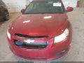 Photo 6 of 11 — 2012 Chevrolet Cruze