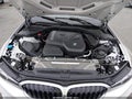 2025 BMW 3 Series — photo 10 of 17 | VIN 3MW89CW05S8F08407