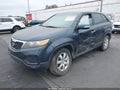 2011 Kia Sorento — photo 2 of 16 | VIN 5XYKT3A18BG138424