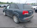 2011 Kia Sorento — photo 3 of 16 | VIN 5XYKT3A18BG138424