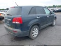 2011 Kia Sorento — photo 4 of 16 | VIN 5XYKT3A18BG138424