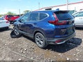 Photo 3 of 17 — 2021 Honda CR-V