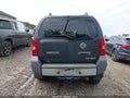 Photo 16 of 16 — 2010 Nissan Xterra