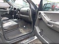 Photo 5 of 16 — 2010 Nissan Xterra