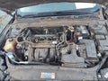 Photo 10 of 11 — 2014 Ford Fusion
