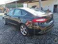 Photo 3 of 11 — 2014 Ford Fusion