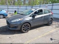 2016 Ford Fiesta — photo 2 of 11 | VIN 3FADP4EJ5GM154237