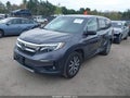 Photo 2 of 16 — 2022 Honda Pilot