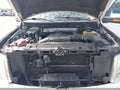 2011 Ford F-150 — photo 10 of 16 | VIN 1FTFW1ET2BFA84114