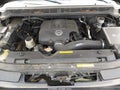 Photo 10 of 11 — 2008 Nissan Titan