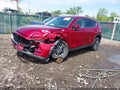 Photo 2 of 16 — 2019 Mazda CX-5