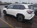 2025 Subaru Forester — photo 3 of 16 | VIN JF2SLDDC5SH525637