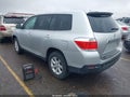 Photo 3 of 16 — 2012 Toyota Highlander