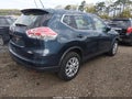 2016 Nissan Rogue Sport — photo 4 of 16 | VIN JN8AT2MV6GW153250