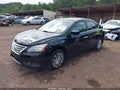 2013 Nissan Sentra — photo 2 of 16 | VIN 3N1AB7AP2DL621450