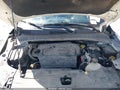 2018 Jeep Compass — photo 10 of 12 | VIN 3C4NJDCB3JT354106