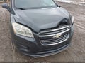 Photo 12 of 12 — 2016 Chevrolet Trax