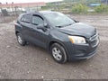 Photo 1 of 12 — 2016 Chevrolet Trax