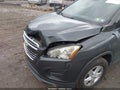 Photo 6 of 12 — 2016 Chevrolet Trax
