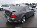 Photo 4 of 16 — 2012 Ford Fusion