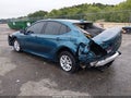 2025 Toyota Camry — photo 3 of 19 | VIN 4T1DAACK4SU184934