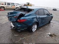 2025 Toyota Camry — photo 4 of 19 | VIN 4T1DAACK4SU184934