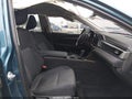 2025 Toyota Camry — photo 5 of 19 | VIN 4T1DAACK4SU184934