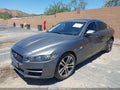 Photo 2 of 11 — 2017 Jaguar XE