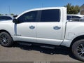 Photo 14 of 20 — 2021 Nissan Titan