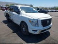 Photo 1 of 20 — 2021 Nissan Titan