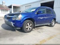 2006 Chevrolet Equinox — photo 2 of 16 | VIN 2CNDL63F666035262