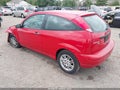 Photo 3 of 16 — 2007 Ford Focus