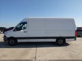 Photo 17 of 19 — 2021 Mercedes-Benz Sprinter