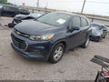 Photo 2 of 16 — 2019 Chevrolet Trax