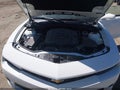 Photo 10 of 16 — 2015 Chevrolet Camaro