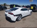Photo 4 of 16 — 2015 Chevrolet Camaro