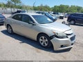Photo 1 of 17 — 2015 Chevrolet Malibu
