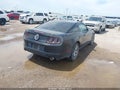 2013 Ford Mustang — photo 4 of 16 | VIN 1ZVBP8CF6D5213382