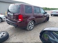 Photo 4 of 17 — 2015 Honda Pilot