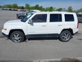 Photo 14 of 16 — 2013 Jeep Patriot