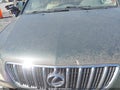 2001 Lexus RX 300 — photo 10 of 12 | VIN JTJHF10U610171375