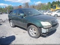 2001 Lexus RX 300 — photo 1 of 12 | VIN JTJHF10U610171375