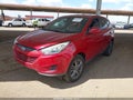 Photo 2 of 11 — 2015 Hyundai Tucson