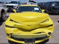 Photo 12 of 16 — 2015 Chevrolet Camaro