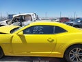 Photo 14 of 16 — 2015 Chevrolet Camaro